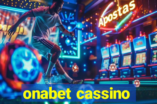 onabet cassino